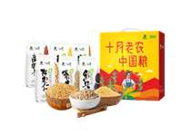 北大荒│金老農 精選雜糧大禮包A2