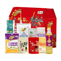 2022中糧家宴營(yíng)養(yǎng)家通用大禮包 A型