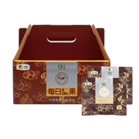 中糧山萃每日堅(jiān)果禮盒
