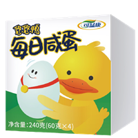 中糧可益康咸鴨蛋簡(jiǎn)裝