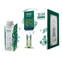 蒙牛 特侖蘇有機(jī)純牛奶