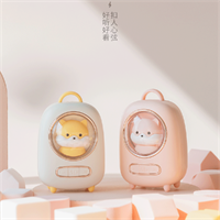 太空艙藍(lán)牙音箱