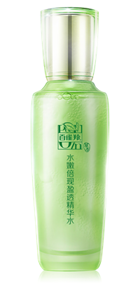 百雀羚水嫩倍現(xiàn)盈透精華水100ml