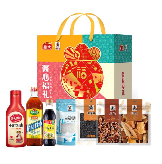 醬心福禮調(diào)味品禮盒—99型  （2078克）.png