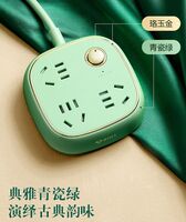 公牛復(fù)古 插座 R6030 1.5米