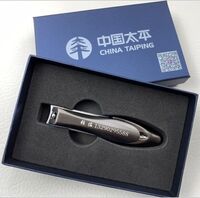 大號螳螂鐵盒禮盒裝