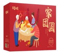 百草味-家團(tuán)圓