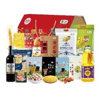 中糧家宴通用營養家大禮包 H型