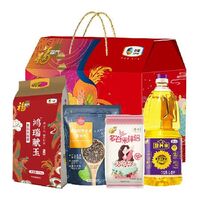 中糧福臨門(mén)唯粹福小廚大禮包 F型