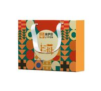 來(lái)伊份堅(jiān)果禮盒 1264g