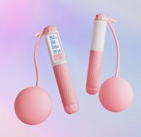 智能計數跳繩KA00182