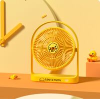 FA19_桌面風(fēng)扇