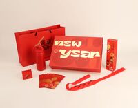 「躍動(dòng)悅好運(yùn) QYD-013 」