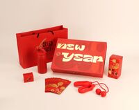 躍動(dòng)悅好運(yùn) QYD-014