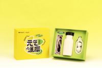 元?dú)獗?QYD-07