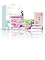 春日序章 女神凈護(hù)清潔套裝WK0006