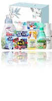 2025日本進(jìn)口花王呵護(hù)精美禮盒-HWHH25017