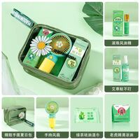 海揚(yáng)知心 夏季清涼套裝 02