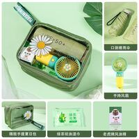 海揚(yáng)知心 夏季清涼套裝 04