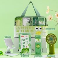 海揚(yáng)知心 夏季清涼套裝 05