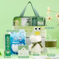 海揚(yáng)知心 夏季清涼套裝 06