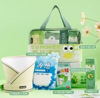 海揚(yáng)知心 夏季清涼套裝 08