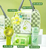 海揚(yáng)知心 夏季清涼套裝 10