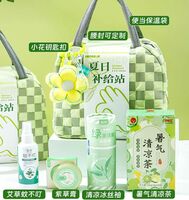 海揚(yáng)知心 夏季清涼套裝 12