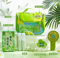 海揚(yáng)知心 夏季清涼套裝 14