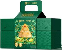 良品鋪?zhàn)印?jīng)典粽 天生出粽