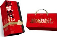 良品鋪?zhàn)印计氛槠肤?粽觀楚禮