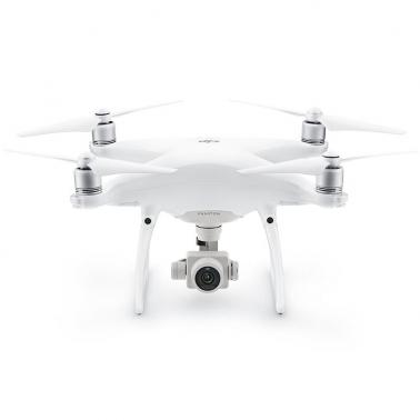 大疆（DJI ）精靈Phantom 4 Pro智能航拍無人機(jī) 4向避障 標(biāo)準(zhǔn)遙控器.jpg