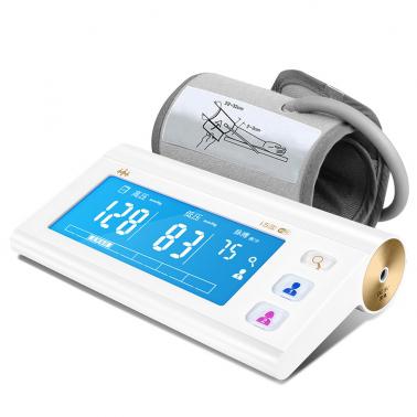 樂心（Lifesense）智能血壓計(jì)i5S充電式WiFi全自動(dòng)家用電子上臂式血壓測量儀器.jpg