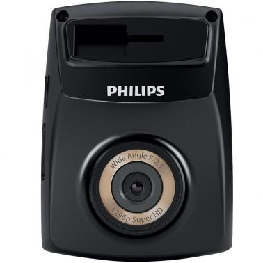 飛利浦（PHILIPS）行車(chē)記錄儀 ADR710 標(biāo)配版（不含TF卡）.jpg