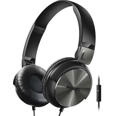 飛利浦（PHILIPS）SHL3165頭戴式雙折疊耳機.jpg