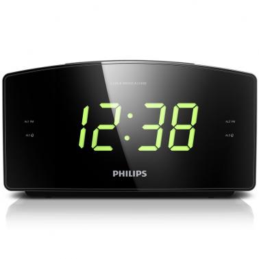 飛利浦（PHILIPS） AJ3400 時(shí)鐘收音機(jī) 大顯示屏.jpg