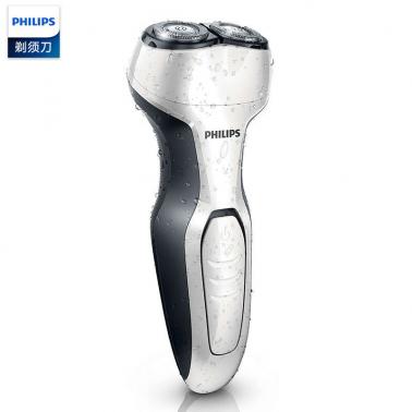 飛利浦（PHILIPS） 電動剃須刀刮胡刀男士胡須刀txd全身水洗電須刀 S300.jpg