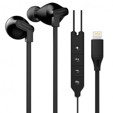 先鋒 SEC-i800 入耳式主動降噪運動蘋果iphone7接口耳機.jpg