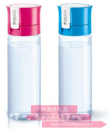 碧然德 FILL&GO 用芯杯 0.6L Fill&go-粉 藍(lán).jpg