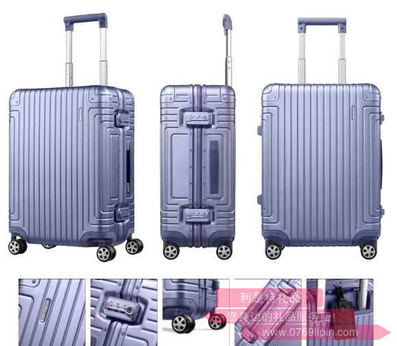 DB3x81001新秀麗經(jīng)典鋁箱登機行李箱 20寸-紫色.jpg