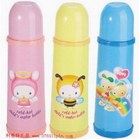 時尚兒童水壺(300ML)