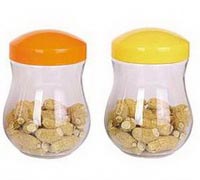 聚酯密封罐(小號(hào))