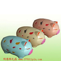 發(fā)財(cái)豬牙簽座