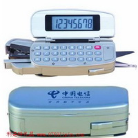 計(jì)算器文具組合