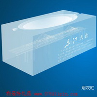 東江大橋紀念煙灰缸