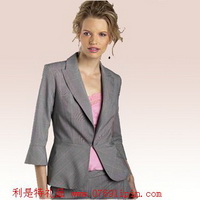 商務女裝