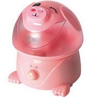 加濕機