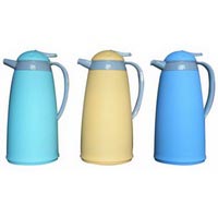 塑料保溫瓶2216