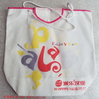 廣告環(huán)保袋023