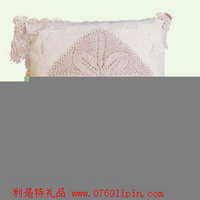 蕾絲抱枕